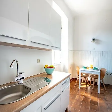 Apartment Bloom - City Center *