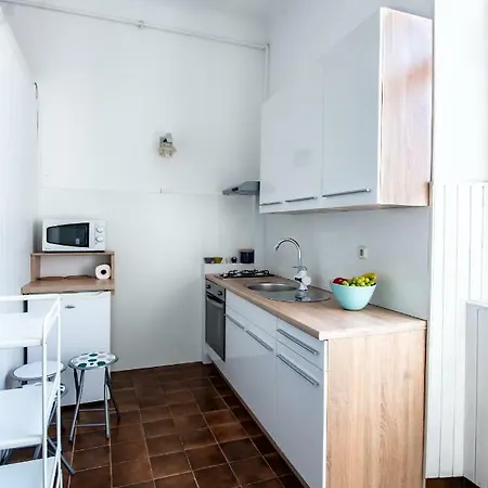 Apartment Bloom - City Center Pula