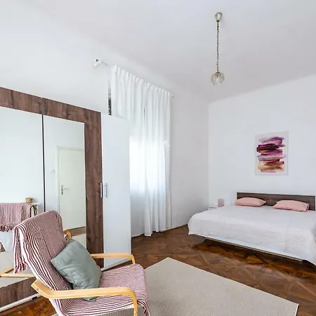 Bloom - City Center * Pula