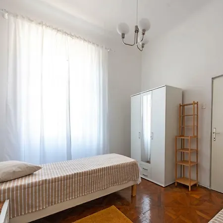 Apartment Bloom - City Center *